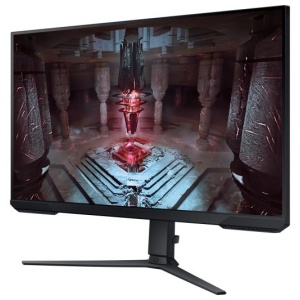 MONITOR 32" SAMSUNG LS32CG510EUXEN - Img 12
