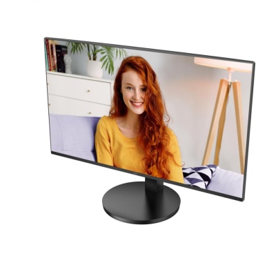 Monitor AOC 27" 27B3CF2, Diagonal (inch): 27, Diagonal (cm): 69, Aspect ratio: 16:9, Panel: IPS, Resolution: 1920x1080, Refresh Rate: 100Hz, Response time GtG: 4ms, Response time MPRT: 1ms, Brightness (max): 250 cd/㎡, Contrast (static) : 1300:1, Contrast - Img 11