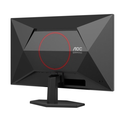 Monitor AOC 27" Q27G42XNE, Diagonal (inch): 27, Diagonal (cm): 69, Aspect ratio: 16:9, Panel: VA, Resolution: 2560x1440, Refresh Rate: 180Hz, Response time GtG: 1ms, Response time MPRT: 0.5ms, Brightness (max): 300 cd/m², Contrast (static) : 5000:1, - Img 8