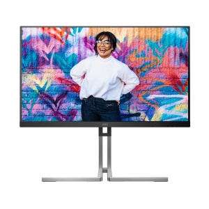 Monitor AOC 27" Q27U3CV - Img 3
