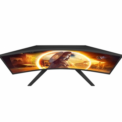 Monitor AOC 31.2" CQ32G4VE - Img 13