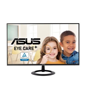 MONITOR AS VZ24EHF 23.8 inch, Panel Type: IPS, Backlight: WLED, Resolution: 1920x1080, Aspect Ratio: 16:9, Refresh Rate:100Hz, Response time GtG: 1 ms, Brightness: 250 cd/m², Contrast (static): 1.000:1, Contrast (dynamic): 100,000,000:1, Viewing angle: