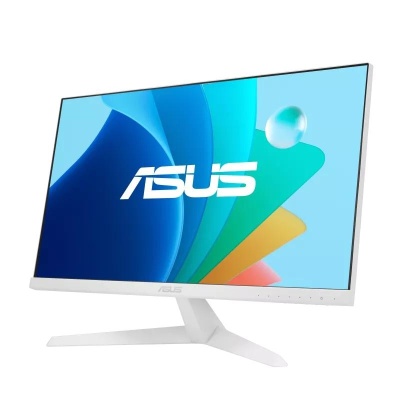 Monitor Asus 24" VY249HF-W, Diagonal (inch): 24, Diagonal (cm): 61, Aspect ratio: 16:9, Panel: IPS, Resolution: 1920x1080, Refresh Rate: 100Hz, Response time MPRT: 1ms, Brightness (max): 250 cd/㎡, Contrast (static) : 1300:1, Viewing angle: 178°/178°, - Img 7