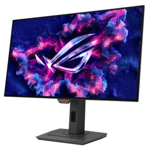 Monitor Asus 26.5" XG27AQDMG - Img 10
