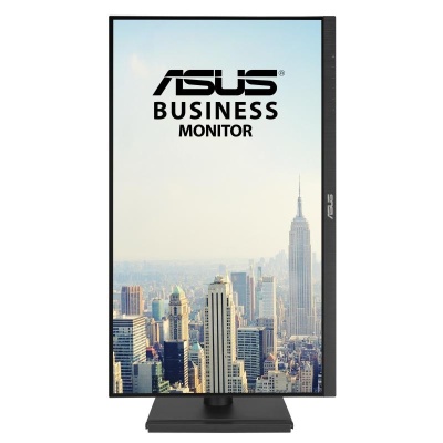 Monitor Asus 27" VA27DQFS, Diagonal (inch): 27, Diagonal (cm): 68, Aspect ratio: 16:9, Panel: IPS, Resolution: 1920x1080, Refresh Rate: 100Hz, Response time MPRT: 1ms, Brightness (max): 300 cd/m², Contrast (static) : 3000:1, Viewing angle: 178/178, Color - Img 3
