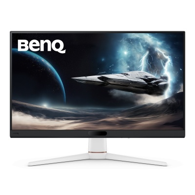 Monitor BenQ 27" EX271, Diagonal (inch): 27, Diagonal (cm): 68, Aspect ratio: 16:9, Panel: IPS, Resolution: 1920x1080, Refresh Rate: 180Hz, Response time GtG: 1ms, Brightness (max): 400 cd/m², Contrast (static) : 1000:1, Viewing angle: 178/178, Color