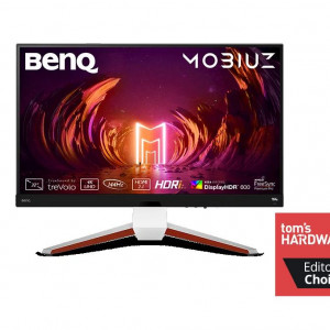 MONITOR BENQ EX3210U 32 inch, Panel Type: IPS, Backlight: Local Dimming ,Resolution: 3840x2160, Aspect Ratio: 16:9, Refresh Rate:DP:144Hz/HDMI:120Hz, Response time GtG: 2ms(GtG), Brightness: 300 cd/m², Contrast(static): 1000:1, Contrast (dynamic): ,