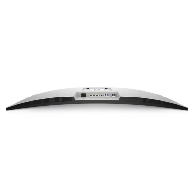 Monitor Commercial Dell U4924DW, 49", 5120 x 1440 pixeli, Black, Silver, 3 ani Garantie - Img 5