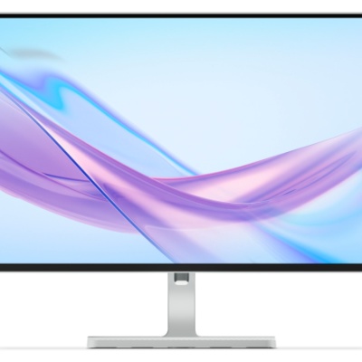 Monitor Consumer Lenovo L27q-4A, 27", 2560 x 1440 pixeli, Grey