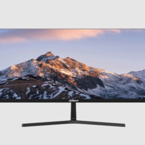 Monitor Dahua 23.8" DHI-LM24-B200S, Diagonal (inch): 23.8, Diagonal (cm): 60.5, Aspect ratio: 16:9, Panel: VA, Resolution: 1920x1080, Refresh Rate: 75Hz, Response time GtG: 5ms, Brightness (max): 250 cd/m², Contrast (static) : 3000:1, Viewing angle: 178°