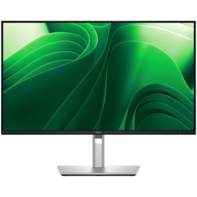 Monitor Dell 24" P2425D, 60.45 cm, Maximum preset resolution: 2560 x 1440 at 100 Hz, Screen type: Active matrix-TFT LCD, Panel technology: In-Plane Switching (IPS) Technology, Backlight: LED Edgelight System, Faceplate coating: Anti-glare with - Img 11