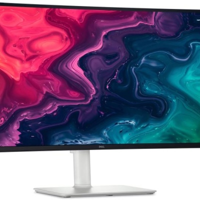 Monitor Dell 34" S3425DW LED 86.43 cm, 3440 x 1440 at 120 Hz, 1Ms - Img 2