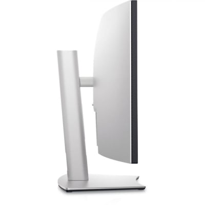 Monitor Dell 38'' U3824DW, Curved USB-C, 95.29 cm, 3840 x 1600, 60Hz - Img 3