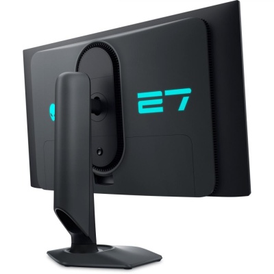 Monitor Dell Gaming Alienware 27" AW2725DF 67.82cm, OLED 2560 x 1440, 360 Hz, 0.03 Ms - Img 4