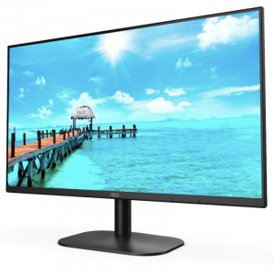 Monitor LED AOC 27B2DM, 27inch, FHD IPS, 4ms, 75Hz, negru - Img 2