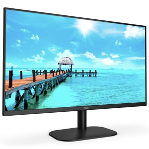Monitor LED AOC 27B2DM, 27inch, FHD IPS, 4ms, 75Hz, negru - Img 11