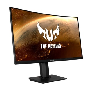 Monitor LED ASUS VG32VQR, 31.5inch, VA WQHD, 1ms, 165Hz, negru - Img 7