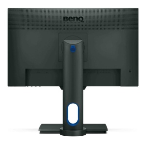 Monitor LED Benq PD2500Q, 27inch, IPS QHD, 4 ms, 60 Hz, negru - Img 11
