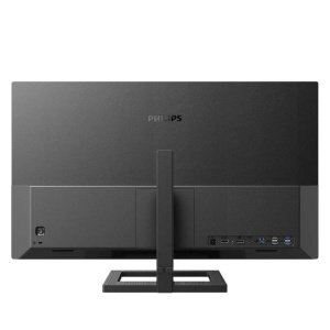 Monitor LED PHILIPS 288E2UAE, 28inch, 4K IPS WLED, 4 ms, 60Hz, negru - Img 7
