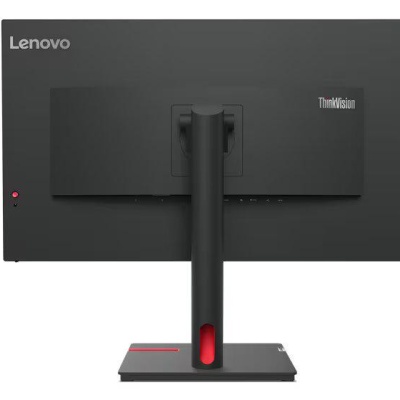 Monitor Lenovo ThinkVision T32h-30 31.5" IPS, QHD (2560x1440), 16:9, Brightness: 350 cd/m², Contrast ratio: 1000:1, Response time: 4ms (Extreme mode) / 6ms (Typical mode), Dot / Pixel Per Inch: 93 dpi, Color Gamut: 99% sRGB, View angle: 178° / 178°, - Img 8