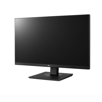 Monitor LG 27" 27HJ713C-B.AEE, Diagonal (inch): 27, Diagonal (cm): 69, Aspect ratio: 16:9, Panel: IPS, Resolution: 3840x2160, Refresh Rate: 60Hz, Response time GtG: 14ms, Brightness (max): 350 cd/m², Contrast (static) : 1000:1, Viewing angle: 178°/178°, - Img 2