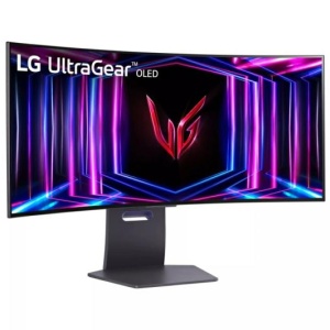Monitor LG 33.9" 34GS95QE-B.AEU - Img 2