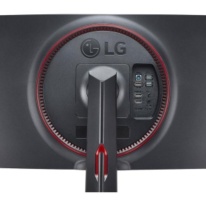 Monitor LG 34" 34WQ650-W.AEU, Diagonal (inch): 34, Diagonal (cm): 86, Aspect ratio: 21:9, Panel: IPS, Resolution: 2560x1080, Refresh Rate: 100Hz, Response time GtG: 5ms, Brightness (max): 400 cd/m², Contrast (static) : 700:1, Contrast (dynamic): 1000:1, - Img 7