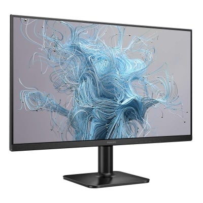 Monitor Philips 24" 24E2N1100LB/00, Diagonal (inch): 24, Diagonal (cm): 61, Aspect ratio: 16:9, Panel: VA, Resolution: 1920x1080, Refresh Rate: 100Hz, Response time GtG: 4ms, Response time MPRT: 1ms, Brightness (max): 250 cd/m², Contrast (static) : - Img 4