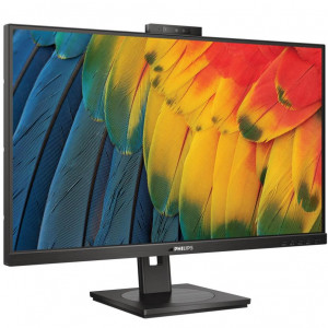 MONITOR Philips 24B1U5301H 23.8 inch, Panel Type: IPS, Backlight: WLED ,Resolution: 1920x1080, Aspect Ratio: 16:9, Refresh Rate:75Hz, Responsetime GtG: 4 ms, Brightness: 300 cd/m², Contrast (static): 1000:1,Contrast (dynamic): 50M:1, Viewing angle: