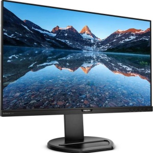 Monitor Philips 25" 252B9/00, Diagonal (inch): 25, Diagonal (cm): 63.5, Aspect ratio: 16:10, Panel: IPS, Resolution: 1920x1200, Refresh Rate: 60Hz, Response time GtG: 5ms, Brightness (max): 300 cd/m², Contrast (static) : 1000:1, Contrast (dynamic):