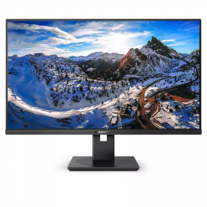 MONITOR Philips 328B1 31.5 inch, Panel Type: VA, Backlight: WLED ,Resolution: 3840 x 2160, Aspect Ratio: 16:9, Refresh Rate:60Hz, Response time GtG: 4 ms, Brightness: 350 cd/m², Contrast (static): 3000:1, Contrast (dynamic): 50M:1, Viewing angle: