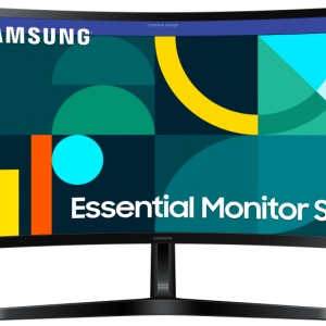 Monitor Samsung 24" LS24D366GAUXEN