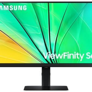 Monitor Samsung 24" LS24D600EAUXEN