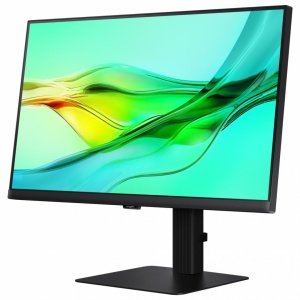 Monitor Samsung 24" LS24D600UAUXEN - Img 2
