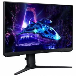 Monitor Samsung 24" LS24DG300EUXEN - Img 4