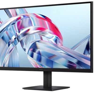 Monitor Samsung 27" LS27H700EAUXEN, Diagonal (inch): 27, Diagonal (cm): 68, Aspect ratio: 16:9, Panel: IPS, Resolution: 3840x2160, Refresh Rate: 60Hz, Response time GtG: 5ms, Brightness (max): 300 cd/m², Contrast (static) : 1000:1, Contrast (dynamic): - Img 2