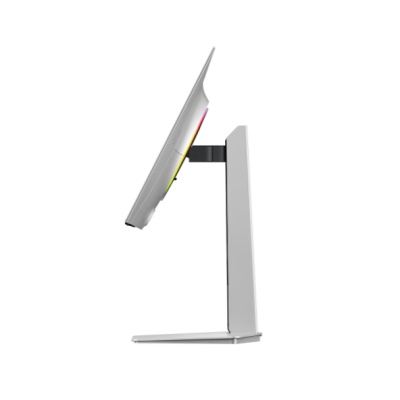Monitor Samsung 27" LS27HG800SUXEN, Diagonal (inch): 27, Diagonal (cm): 68, Aspect ratio: 16:9, Panel: OLED, Resolution: 3840x2160, Refresh Rate: 240Hz, Response time GtG: 0.03ms, Brightness (max): 250 cd/m², Contrast (static) : 1.5M:1, Viewing angle: - Img 11