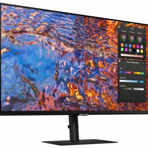 Monitor Samsung 32" LS32B800PXPXEN - Img 7