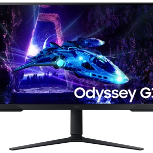 Monitor Samsung 32" LS32DG300EUXEN