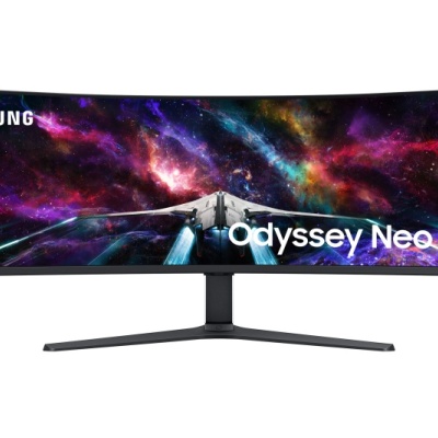 Monitor Samsung 57" LS57CG952NUXEN - Img 9