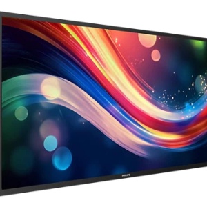 Monitor signage PHILIPS 4050Q 65"