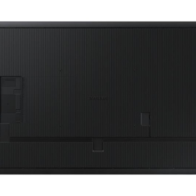Monitor signage SAMSUNG QB50C, 50", 350nit, 16/7, UHD, panel VA, 8ms, contrast static 4000:1, mătuire 2%, Tizen 7.0, MagicINFO S10, CPU A72*4, stocare 8GB. Symmetric design, center IR, temperature sensor, Workspace (Microsoft365/VMWare/RDP), auto source - Img 11