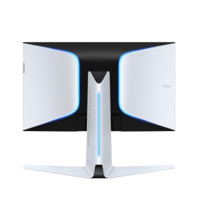 Monitor TCL 27" 27R83U, Diagonal (inch): 27, Diagonal (cm): 69, Aspect ratio: 16:9, Panel: QD-Mini LED, Resolution: 3840x2160, Refresh Rate: 160Hz, Response time GtG: 1ms, Brightness (max): 1600 cd/m², Contrast (static) : 4000:1, Viewing angle: 178/178, - Img 9