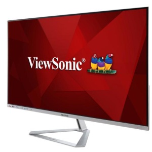 Monitor ViewSonic 31.5" VX3276-4K-MHD - Img 5