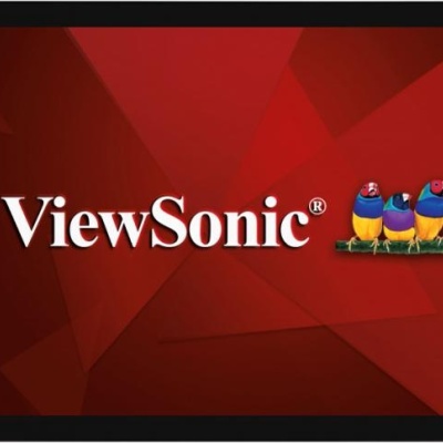 Monitor ViewSonic 32" TD3207, Touch: 10pts, Diagonal (inch): 32, Diagonal (cm): 81, Aspect ratio: 16:9, Panel: VA, Resolution: 1920x1080, Refresh Rate: 60Hz, Response time GtG: 5ms, Brightness (max): 450 cd/m², Contrast (static) : 3000:1, Contrast - Img 9