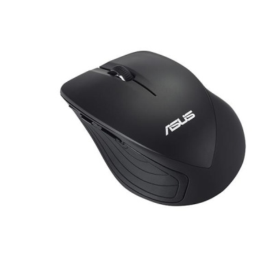 Mouse ASUS WT465 V2, Wireless, negru - Img 2