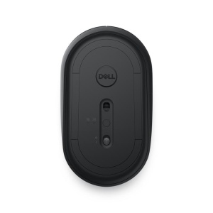 Mouse DELL MS3320W, wireless, negru - Img 11