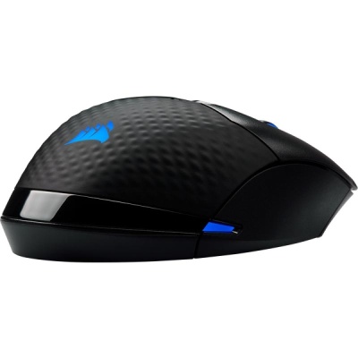 Mouse Gaming Corsair DARK CORE RGB PRO, Wireless, negru - Img 11