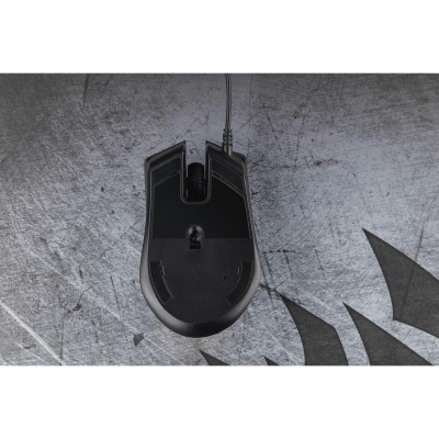 Mouse Gaming Corsair HARPOON RGB PRO Optical cu fir, negru - Img 10