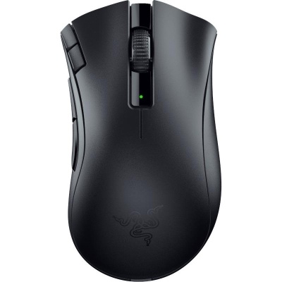 Mouse Gaming Wireless Razer DeathAdder V2 X HyperSpeed, 14000 dpi, negru